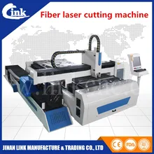 Китайский поставщик оптического листового металла волокна лазерной резки для углеродистой нержавеющей стали