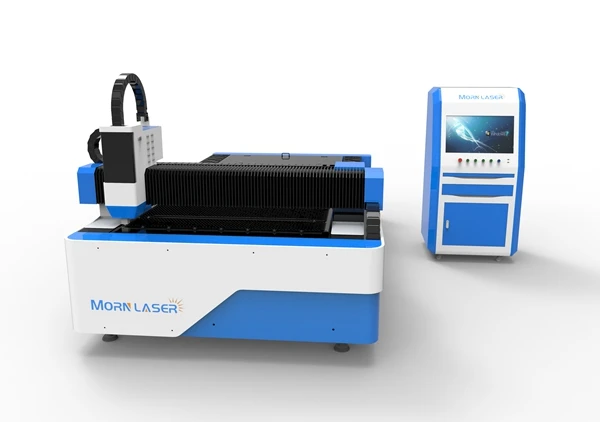 MT-L1530F fiber laser cutting machine 600