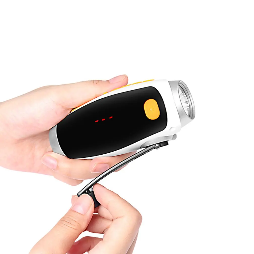 

Multi-Function Air Pressure Elevation Thermometer Temperature Humidity Barometric Altitude Meter Hand Flashlight Led Light