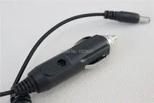 New 12V DC Car Charger Cable For Two Way Radio BaoFeng UV-5R UV-5RA UV-5RB UV-5RC UV-5RE TG-UV2 TH-UVF1 TH-F8 CIGARETTE LIGHTER