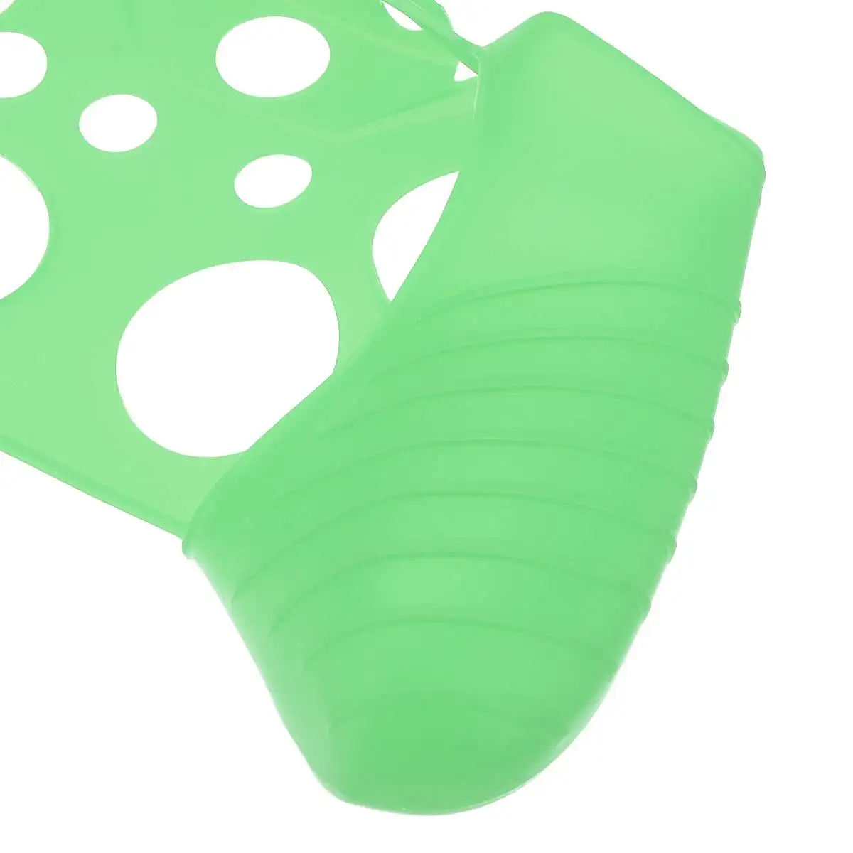 Для Xbox One X/S геймпад силиконовый защитный чехол водонепроницаемый Противоскользящий геймпад аксессуары для игровой консоли