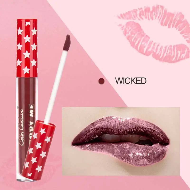 WICKED----