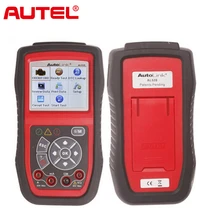 Original Autel AutoLink AL539 NEXT GENERATION OBDII+Electrical Test Tool Auto Link al 539 Internet Update Multilingual Menu