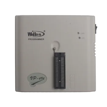 

Original VP499 Wellon Universal Programmer High Quality Auto ECU Chip Tunning VP499 Programmer upgrade version