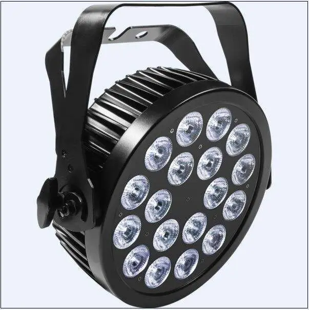 8 шт./партия с корпусом flycase 18 шт. rgbwauv 6in1 водонепроницаемый IP65 led par освещение для сценического клуба вечерние DJ шоу театральное оборудование 8 шт./партия с корпусом flycase 18 шт. rgbwauv 6in1 водонепроницаемый IP65 led par освещение для сценического клуба вечерние DJ шоу театральное оборудование