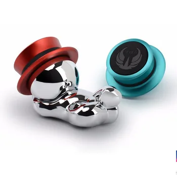 

Cell Phone Tablet Stand Magnet Car Phone Holders Crazy Hat Baby Magnetic Phone Holder 360 Rotation Car Stand Mount Mobile Holder