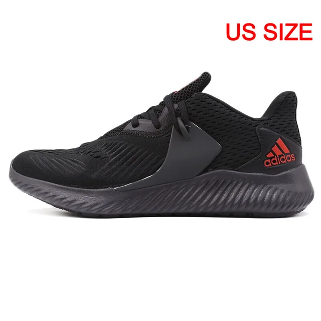 Original New Arrival Adidas Alphabounce rc 2 m Men's Running Shoes  Sneakers|Running Shoes| - AliExpress