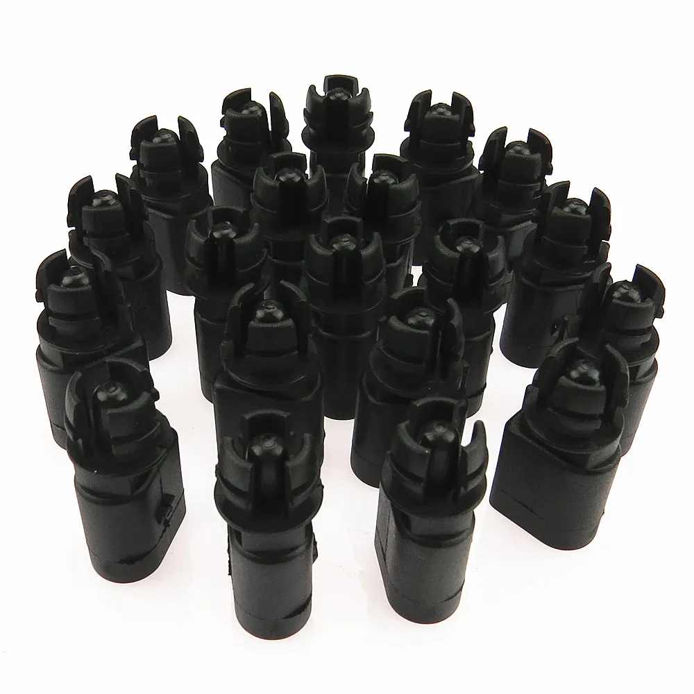 SCJYRXS 20 Pcs Temperature Outdoor Ambient Air Sensor For Golf MK5 MK6