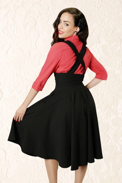 30 women vintage 50s
