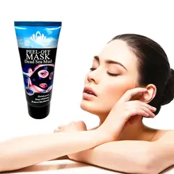 Оптовая продажа Мертвого моря Грязевая маска для отбеливания кожи увлажняющая маска для лица Нестареющая против морщин