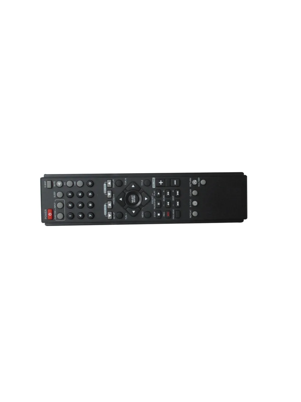 Controle remoto Para LG LM-KW3960Q LMS-K7960C LM-K3960A LMS-K3960V LM-K7960Q LM-K7960 LMS-K7960V 3CD CHANG ERKARAOKE SISTEMA