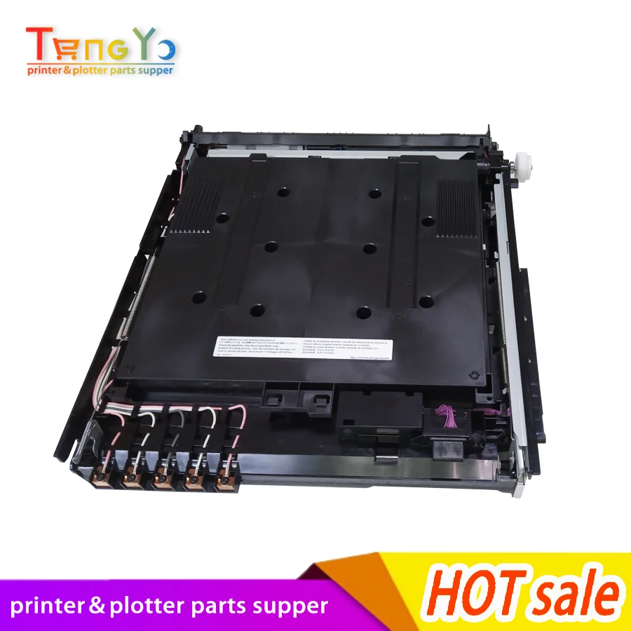 A2W77-67904 ITB трансферный ремень для hp M855/M880 Блок Переноса изображений/передачи ремень/передачи в сборе