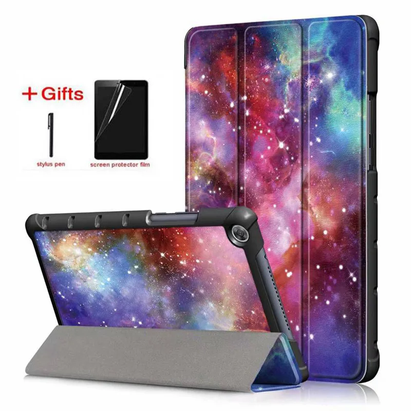 Slim Flip PU Leather Case For Huawei MediaPad M5 lite 8 JDN2-W09/AL00 8.0 inch smart cover for huawei m5 lite 8 Case+film+pen Slim Flip PU Leather Case For Huawei MediaPad M5 lite 8 JDN2-W09/AL00 8.0 inch smart cover for huawei m5 lite 8 Case+film+pen