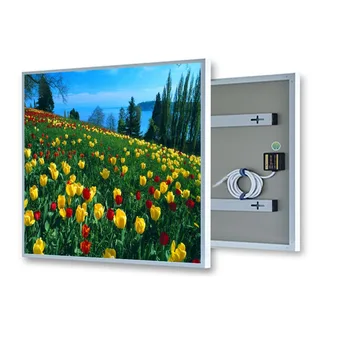 

40% off on sale IC-1000x1200mm1200W image wall mounted picture heater heating