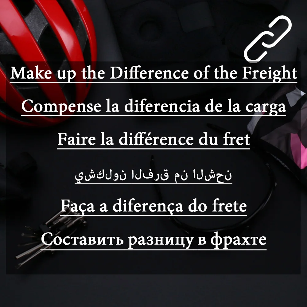 

extra delivery fees(contact service then order)