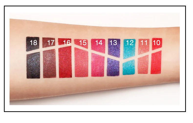 glitter liquid lipstick (10)