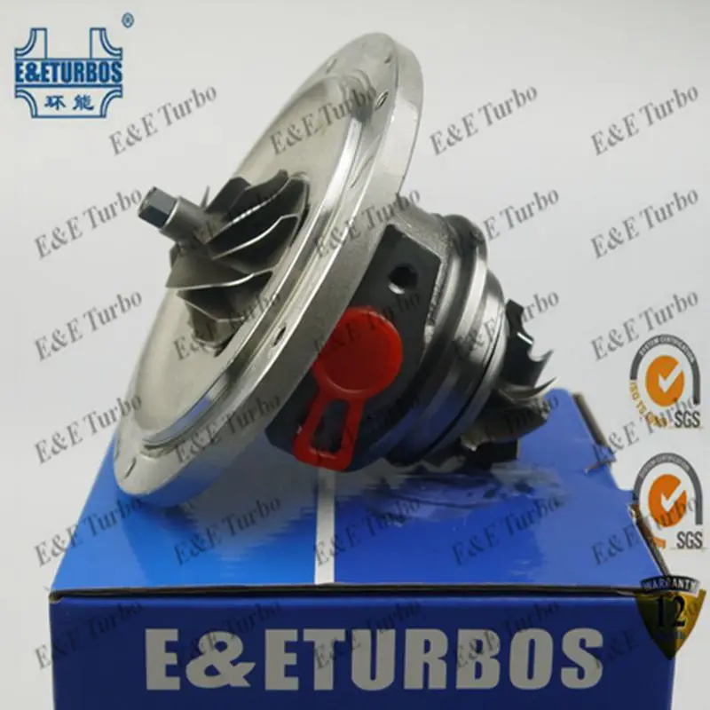 VA420081 VB420081 CHRA Core Assy Cartridge RHF4 Fit Turbos AS12 0104-890-012 135756180 New Holland | Автомобили и мотоциклы