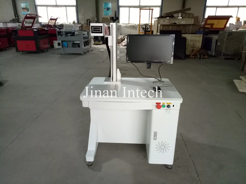 metal marking machine