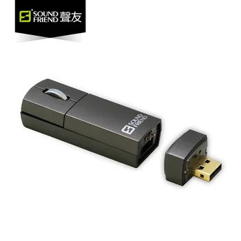 

Wireless mouse mini for notebook computer