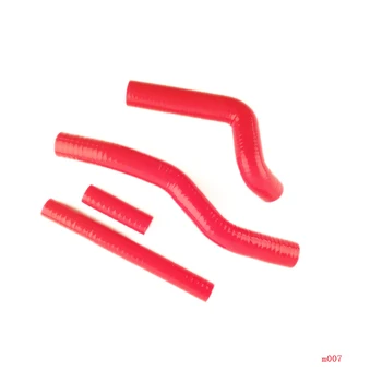 

Motorcycle silicone radiator hose kit for SUZUKI RM125 2001-2008