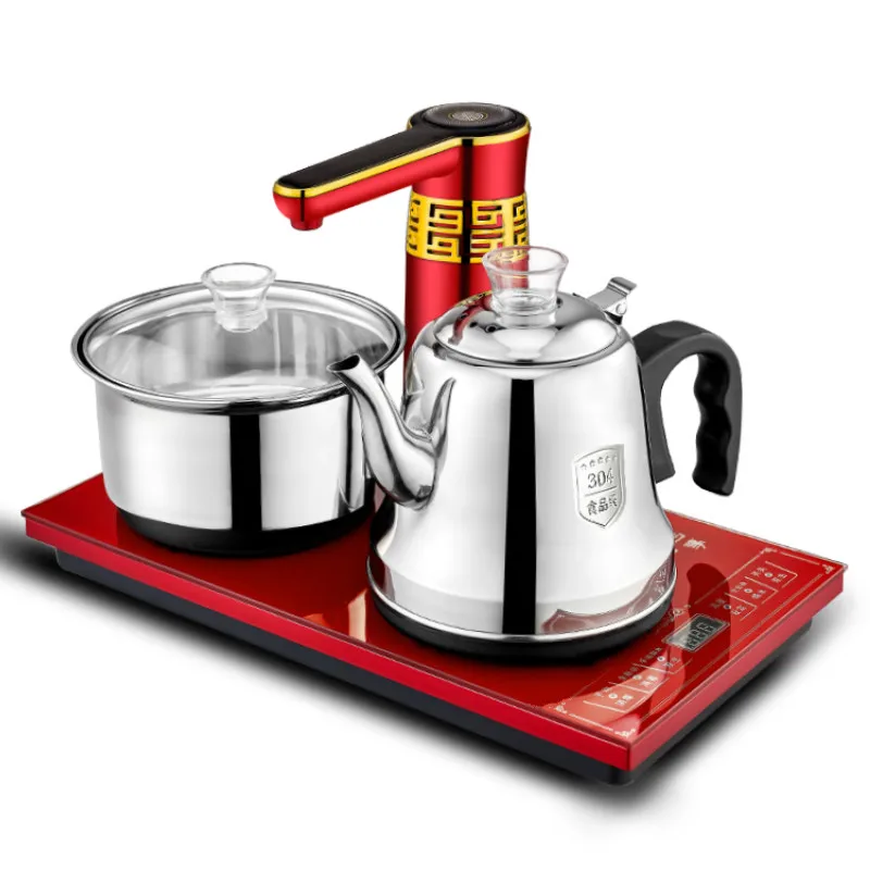 Fully automatic 304 kettle electric brewing tea setin Electric Kettles