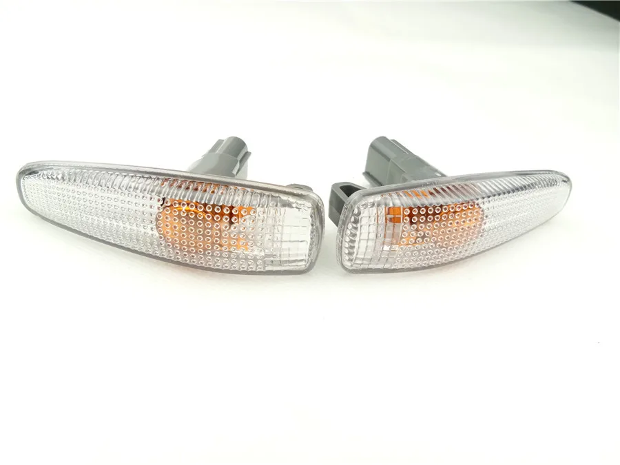 2 шт. лампы для Mitsubishi Lancer Outlander Sport RVR ASX 8351A047 2008 2015|pcs| |