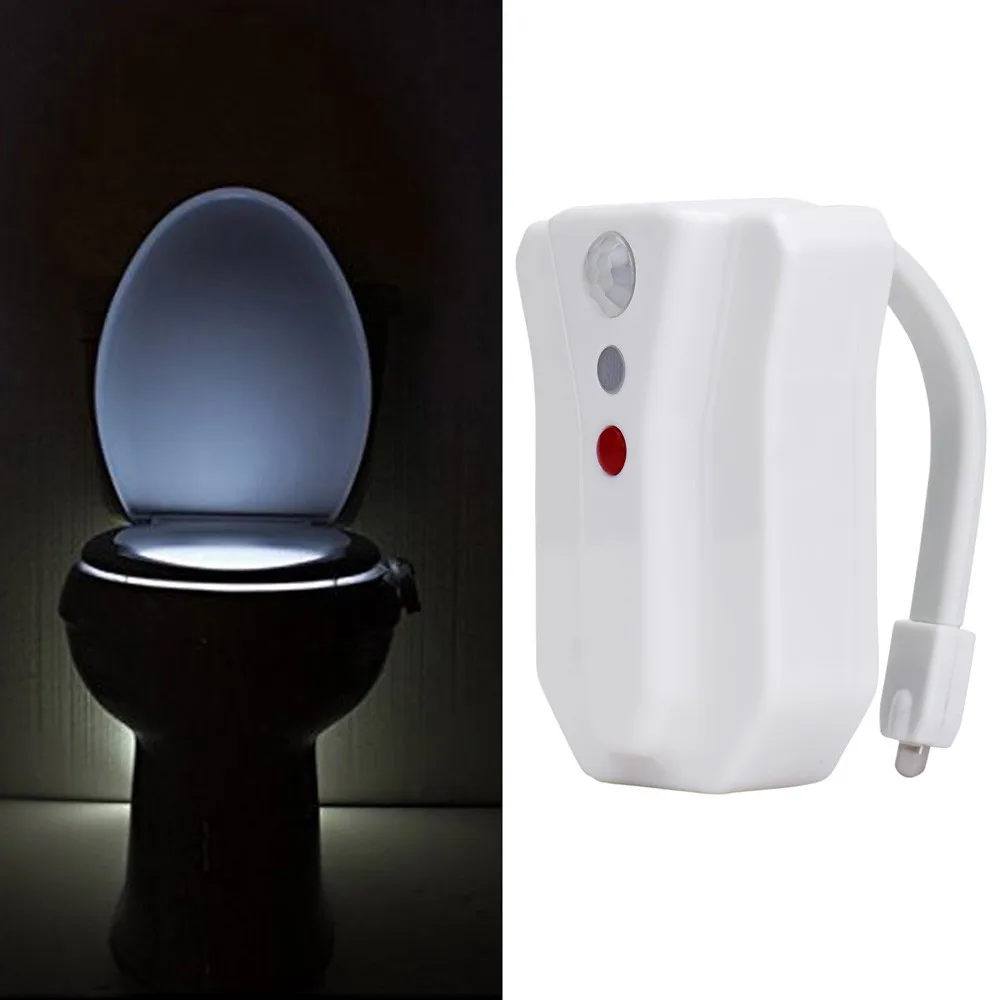 Toilet Light 3
