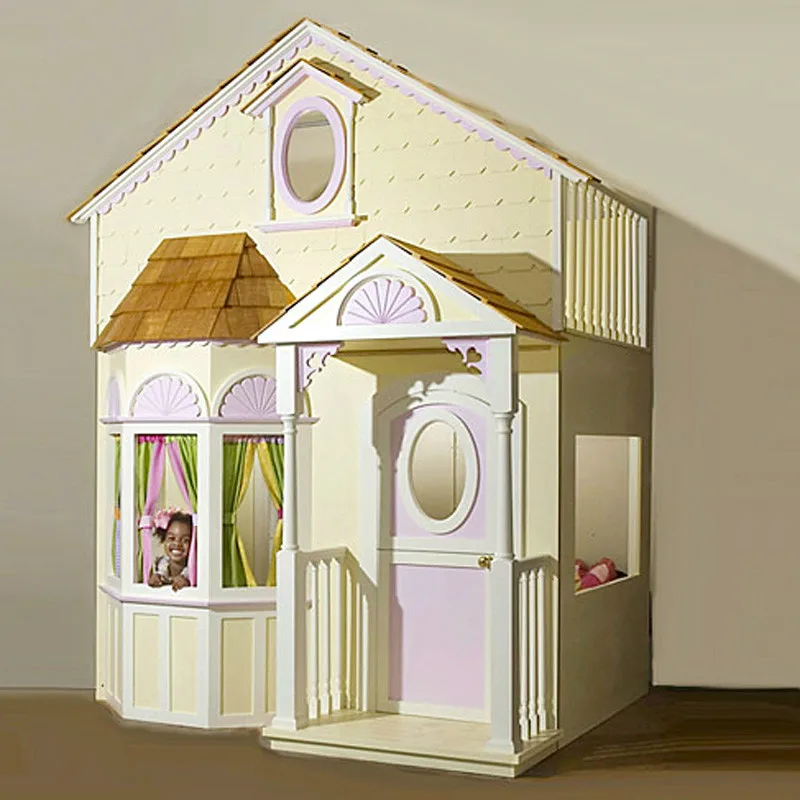 الراقية الأطفال أثاث من الخشب المصمت