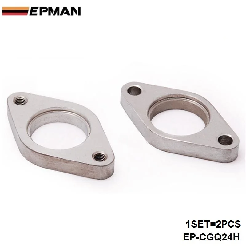 

38MM WASTEGATE OUTLET (THRU) FLANGE EP-CGQ24H
