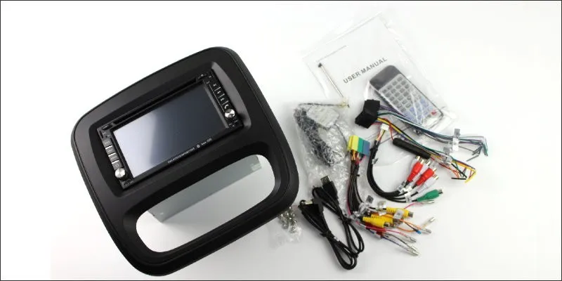 Top Liislee For Renault Vauxhall Vivaro X82 2014~2016 Car Radio CD DVD Player GPS Navigation Audio & Video Stereo Multimedia System 5 Top Liislee For Renault Vauxhall Vivaro X82 2014~2016 Car Radio CD DVD Player GPS Navigation Audio & Video Stereo Multimedia System 5