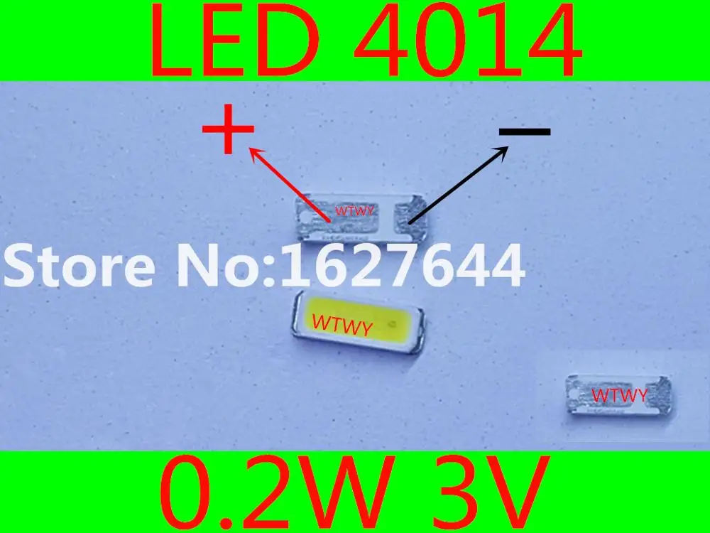 4014 LG 0.2W 3V_