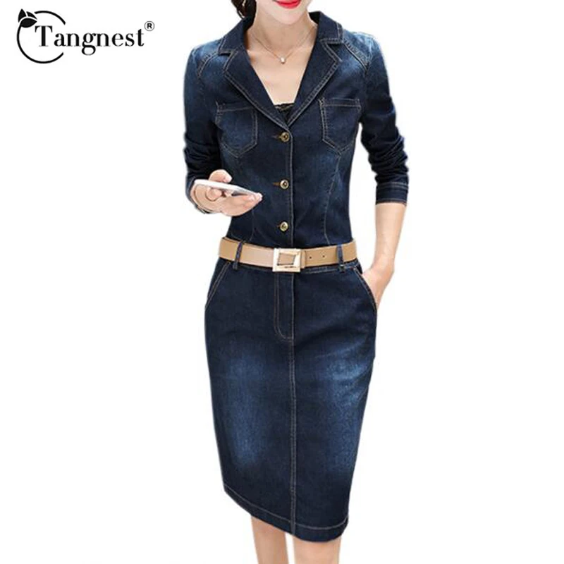 Long dresses with sleeves cheap jeans women