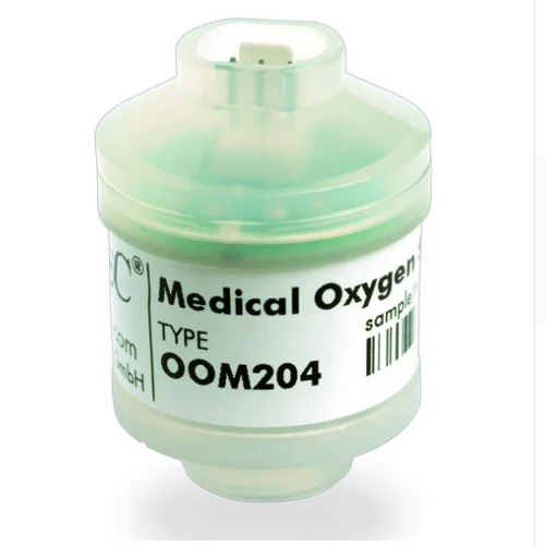 

Медицинский кислородный датчик OOM204 O2, датчик OOM204 00M204, термометры
