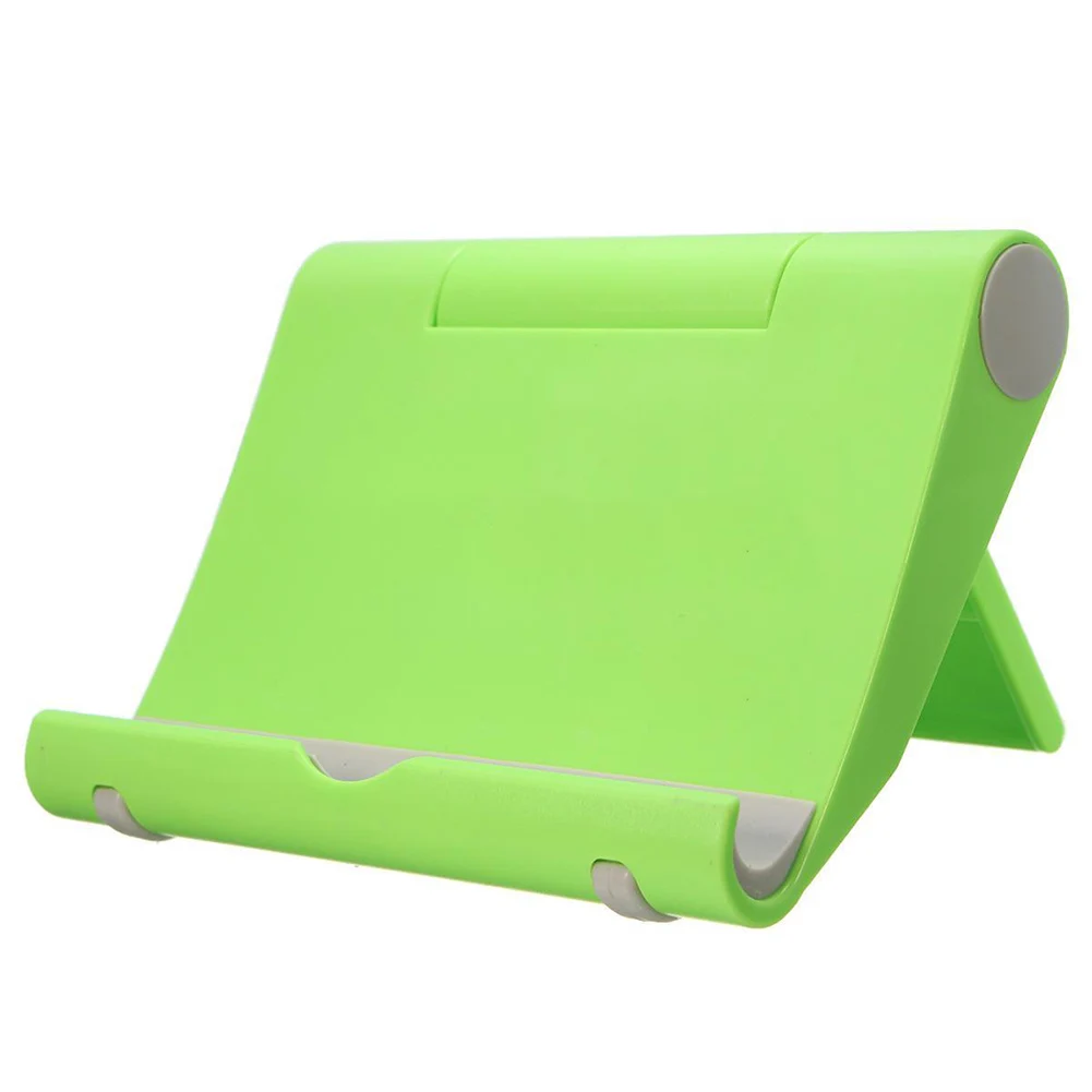 

Universal Foldable Table Desktop Desk Stand Holder Mount Cradle For Phone Tablet