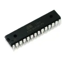 1PCS NEW ATMEGA328P ATMEGA328P-PU DIP-28 IC new