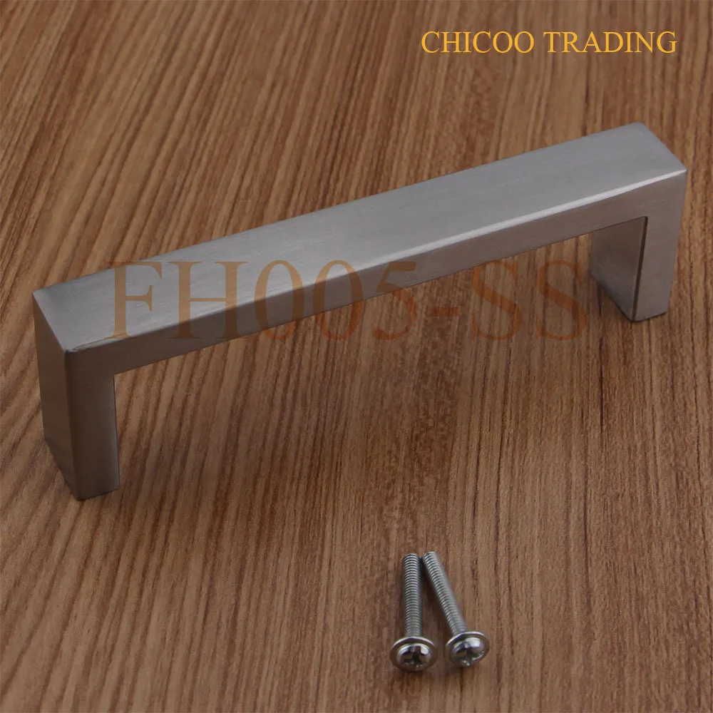 

Stainless steel Furniture handle,Drawer Cabinet Knob ,kichen Handle