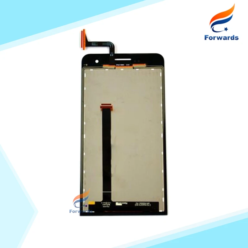 

Brand New for Zenfone 5 A500CG A501CG A500KL Lcd Screen Display with Touch Digitizer + Tools Assembly 1 piece free shipping