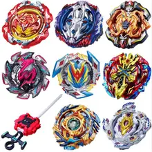 Прядильный механизм лопающиеся игрушки B-117 B-115 B-113 B-106 Toupie burst Metal Fusion Бог игрушка волчок