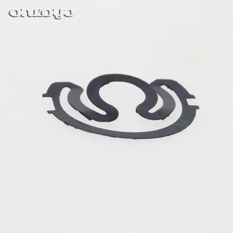 Computer Embroidery Machine Accessories Shuttle Shell Spring Bobbin Case 1 1.6 2 Times Sewing Machine Spare Parts