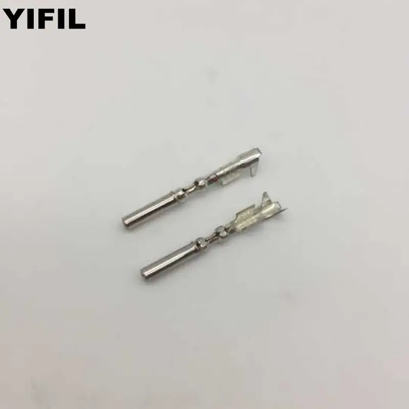 34 pin разъем