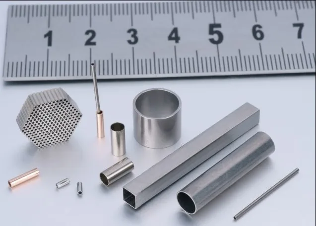 Диаметр трубы/трубы 5,8 мм 6,8 мм 7,8 мм 8,8 мм 9,8 мм наружный диаметр ...