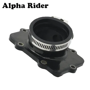 

# 420867805 Snowmobile Carburetor Flange Socket Boot For Ski-Doo MXZ 600 Summit 600 1999-2000 / Formula Z600 2000