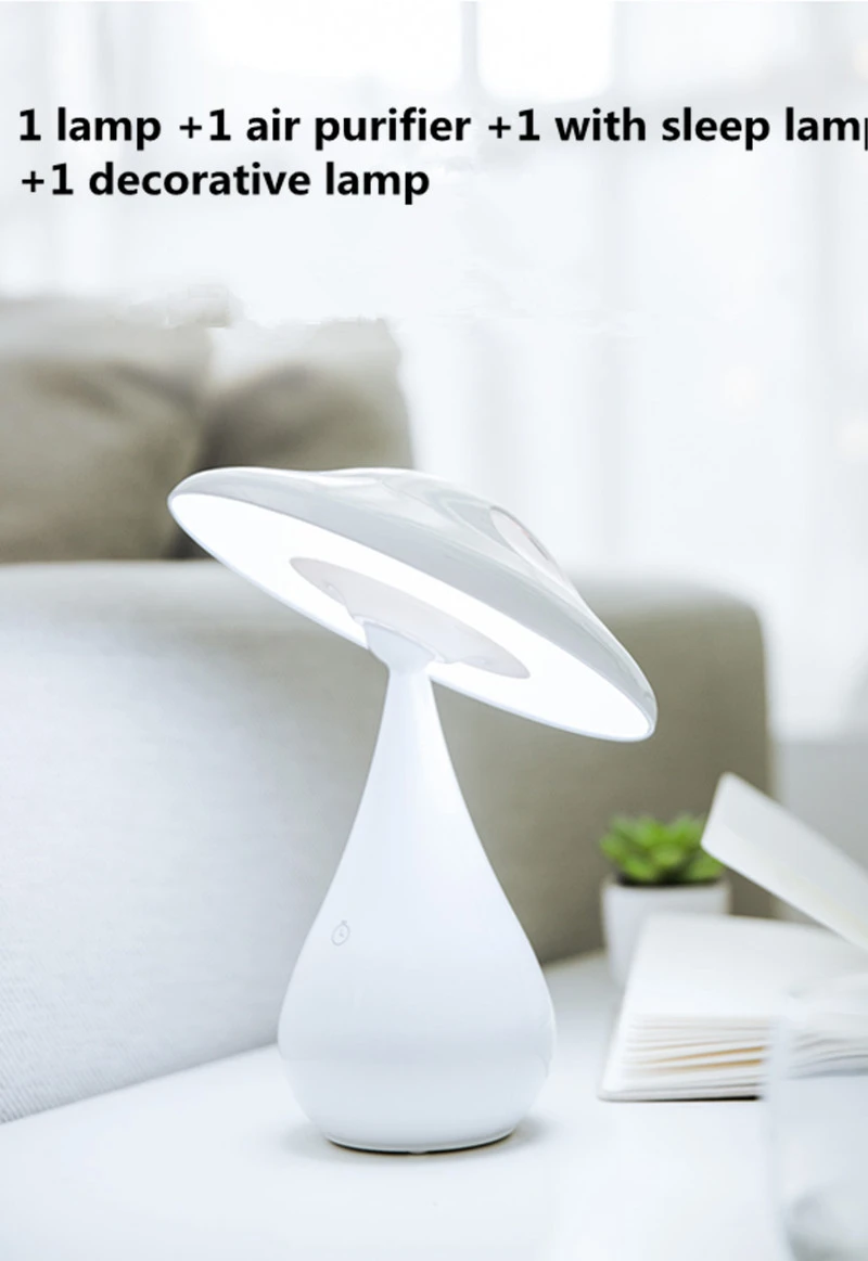 Mushroom desk lamp (8)