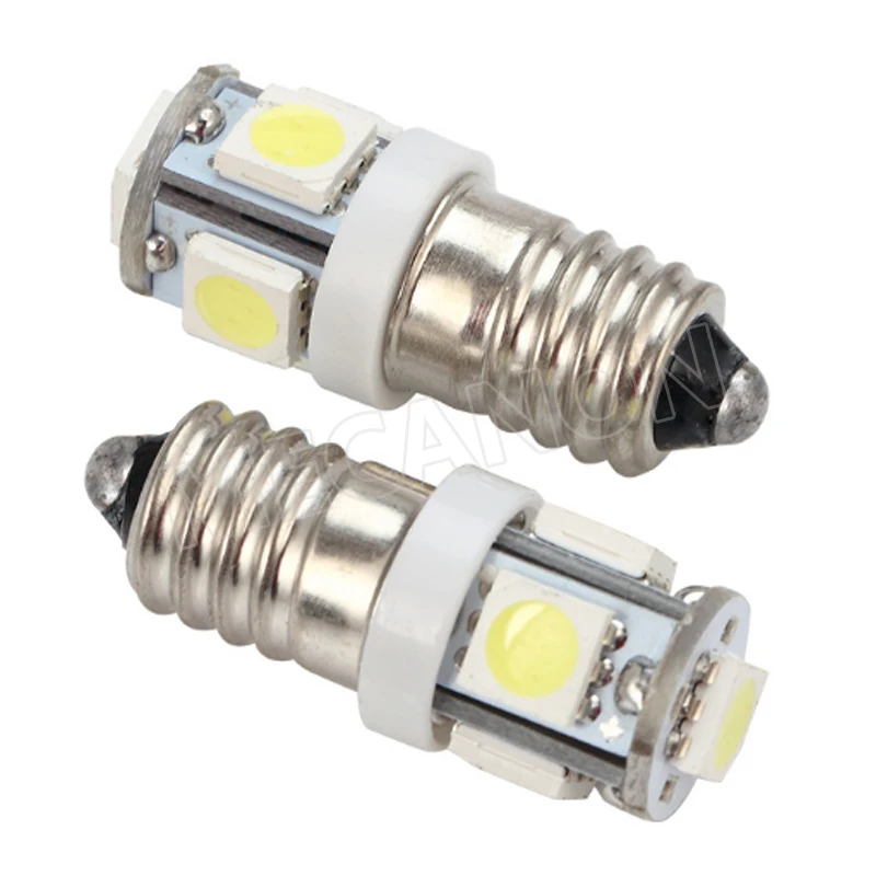 E10-5050-5SMD-2-