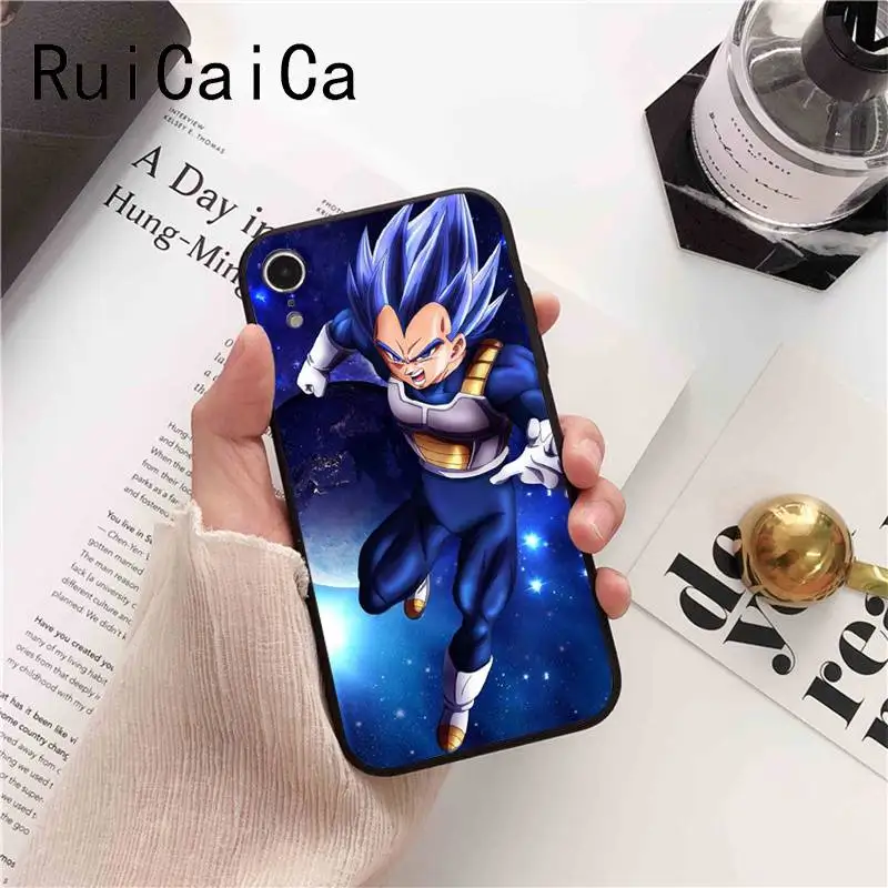 Dragon Ball Z Super DBZ Goku Fashion