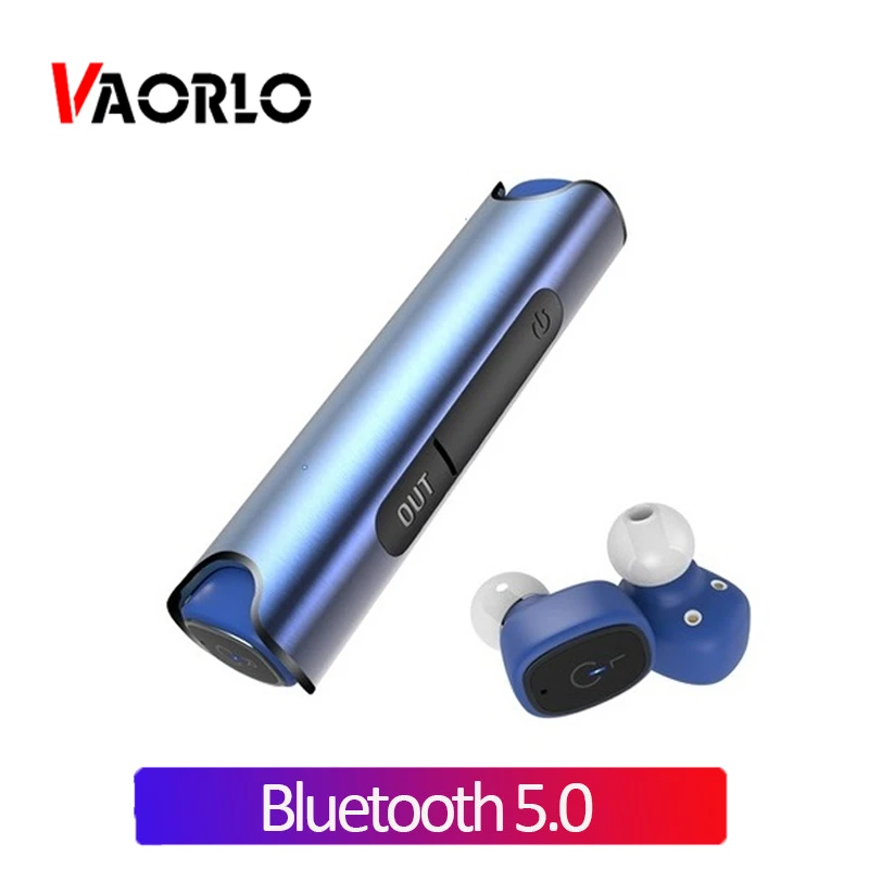 Улучшенные наушники S2 Bluetooth 5 0 TWS мини беспроводные стерео Музыкальная гарнитура