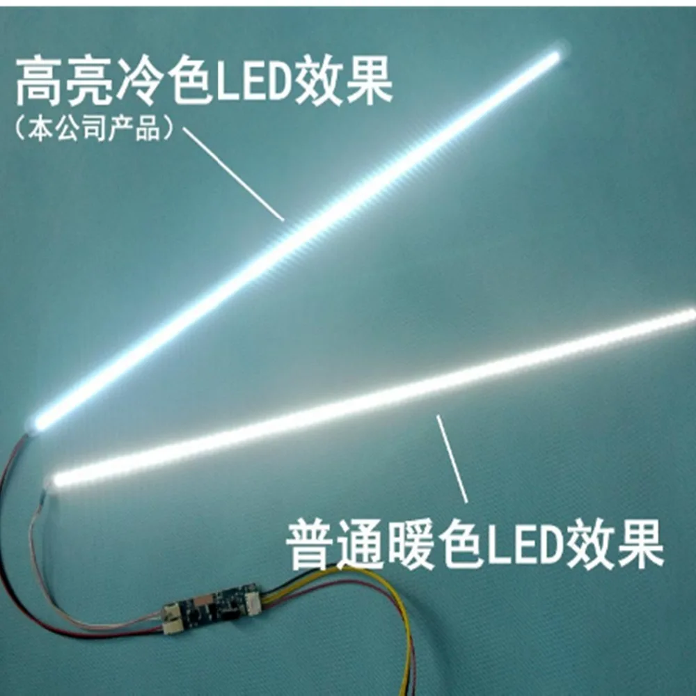 13ot-FOR-repair-Samsung-LCD-TV-LED-backlight-Article-lamp-SMD-LEDs-3228-3V-Cold_