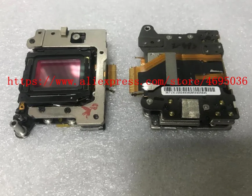 NEW LCD Flex Cable For Olympus OM-D E-M5 II Digital Camera Repair Part