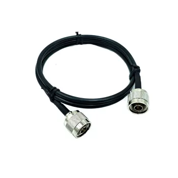 

N public head turn public head N revolution public 50-3 feeder L16N type connecting line extension line 1 meter