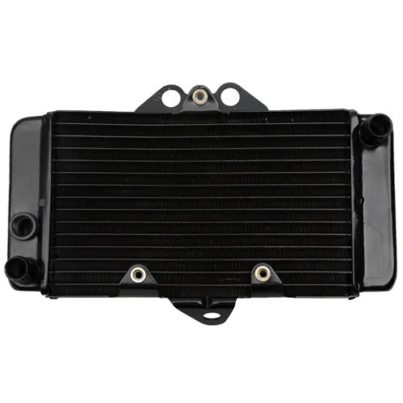 

Motorcycle Radiator Cooler Cooling For Honda VTR250 1997-2007 98 99 00 01 02 03 04 05 06